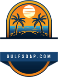 Gulf Soap