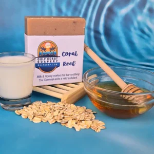 Coral Reef Milk & Honey