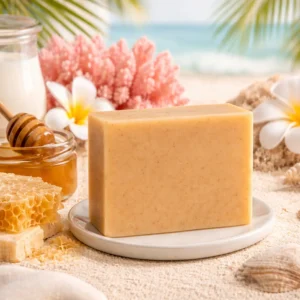 Coral Reef Milk & Honey