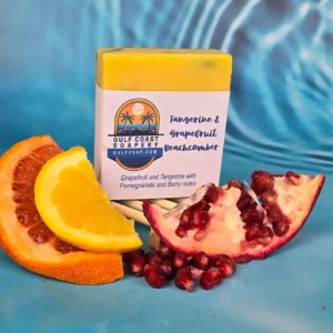 Tangerine & Grapefruit Beachcomber